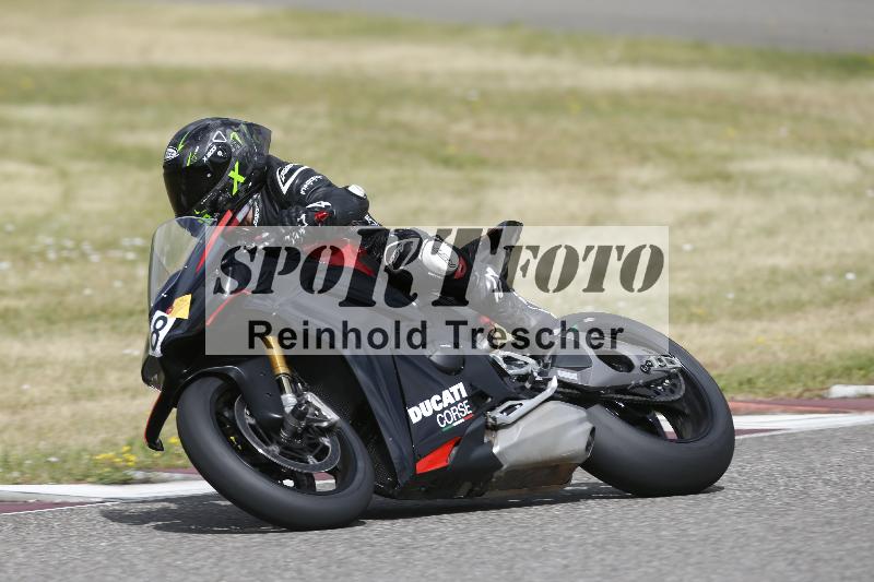 /18 05.06.2026  TZ Motorsport ADR/Gruppe gelb/178